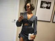 Janette Manrara supported over exciting move after Strictly exit