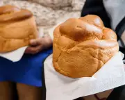 Japanese Milk Bread Goes Viral in UK Supermarkets