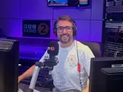 Jason Manford Fans Demand Permanent Slot After BBC Radio 2 Update