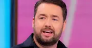 Jason Manford pays £1.1m tax bill after HMRC demand