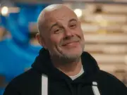 Jason Mohammad's Celebrity MasterChef gnocchi called 'disaster'