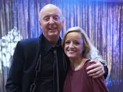 Jasper Carrott praises daughter Lucy Davis after terminal cancer diagnosis