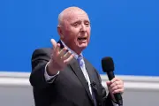 Jasper Carrott 'so proud' of daughter Lucy Davis after cancer diagnosis