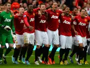 Javier Hernandez reveals why he wasn't upset leaving Man Utd