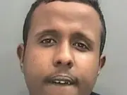 Jay Slater witness Ayub Qassim marries drug smuggler Paige Crisp