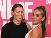 Jazz Saunders Hard Launches New Girlfriend Eve Alero After Demi Sims Split