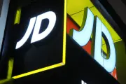 JD Sports appoints former Ikea chief Peter Agnefjall as chairman