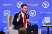 JD Vance memoir highlights Middletown Ohio struggles and divides