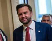 JD Vance mocks Mark Carney in leaked audio from fundraiser