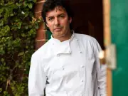 Jean-Christophe Novelli: Family Life and Upbringing Away from TV