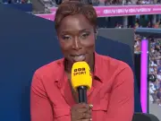Jeanette Kwakye's Hollywood connection and famous best friend