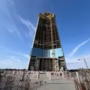 Jeddah Tower to Surpass Burj Khalifa as World's Tallest by 2028