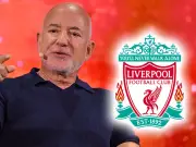 Jeff Bezos consortium nears deal to buy Liverpool stake