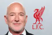 Jeff Bezos set to buy stake in Liverpool