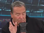 Jeff Stelling predicts Chelsea resurgence but Arsenal to retain Premier League title