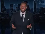 Jelly Roll tells Trump to lose weight to see his privates again