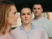 Jen Beattie thanks teammates for support during breast cancer battle