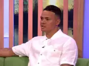 Jenas barred from The One Show 20th anniversary reunion