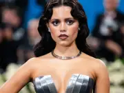 Jenna Ortega reveals she went days without food or water as child star