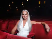 Jennifer Ellison on Scouse mums and Mean Girls role at Liverpool Empire