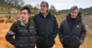 Jeremy Clarkson and co 'returning' to The Grand Tour reboot