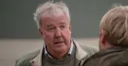 Jeremy Clarkson: BBC rejected Clarkson's Farm pitch over location
