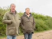 Jeremy Clarkson Reveals Guests Mistook His Car at Kaleb Cooper's Wedding