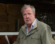 Jeremy Clarkson reveals harvest is 'f****d' amid heatwave