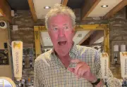 Jeremy Clarkson reveals how he beat hosepipe ban for pub garden