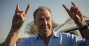 Jeremy Clarkson reveals 'secret sauce' as Top Gear returns to BBC