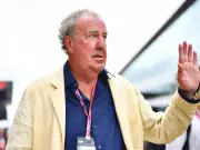 Jeremy Clarkson reveals the one car he'd still love to own