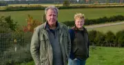 Jeremy Clarkson says Kaleb Cooper 'not talking to me' after flax failure
