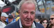 Jeremy Clarkson says 'still got it' despite stiff arteries