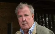Jeremy Clarkson 'so annoyed' he couldn't see solar eclipse at Cotswolds farm