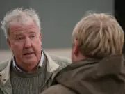 Jeremy Clarkson supported over frustrating farm update