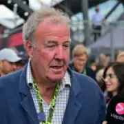 Jeremy Clarkson wants benefit claimants to write thank-you letters