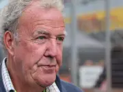 Jeremy Clarkson warns Diddly Squat harvest ruined by heatwave