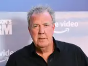 Jeremy Clarkson warns new Grand Tour hosts in surprise cameo