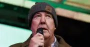 Jeremy Clarkson's real A-Level results: C and two Us exposed