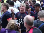 Jeremy Guscott backs Henry Pollock for England but questions celebrations
