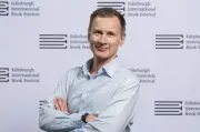 Jeremy Hunt calls for action on UK’s ‘mushrooming’ benefits costs