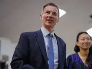 Jeremy Hunt: End Phone Claims for Benefits to Cut Welfare Bill