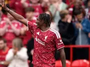 Jeremy Jacquet's Liverpool debut: Neil Mellor verdict and Ronald Araujo prediction
