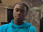 Jeremy Monga explains Man City move over Arsenal