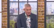 Jeremy Vine pays emotional tribute to Ann Widdecombe before funeral