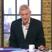 Jeremy Vine steps down from Carers UK Awards after backlash over disability comments