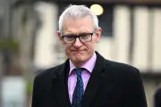 Jeremy Vine steps down from Carers UK Awards after backlash
