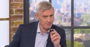 Jeremy Vine viewers furious over Andrew Mountbatten Windsor mental health row