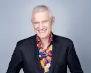 Jeremy Vine's Honest Playlist: From Psychedelic Furs to Belinda Carlisle