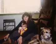 Jerry the King of Dogs Taught His Owner How to Live